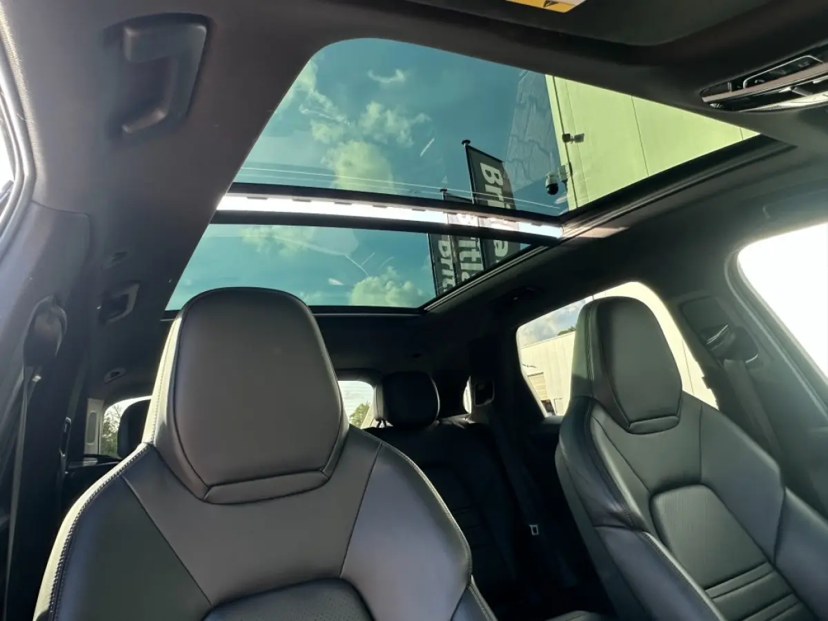3.0 E-Hybrid bj2020 *Pano *Adaptive *Head-up *Sport uitlaat