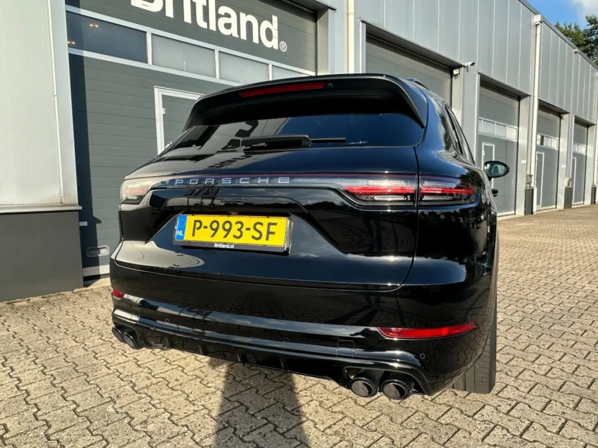 3.0 E-Hybrid bj2020 *Pano *Adaptive *Head-up *Sport uitlaat
