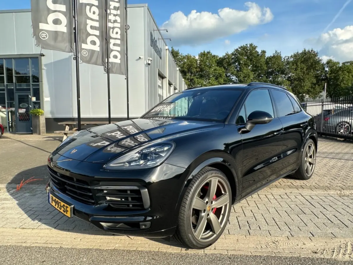 3.0 E-Hybrid bj2020 *Pano *Adaptive *Head-up *Sport uitlaat