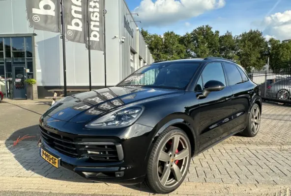 3.0 E-Hybrid bj2020 *Pano *Adaptive *Head-up *Sport uitlaat