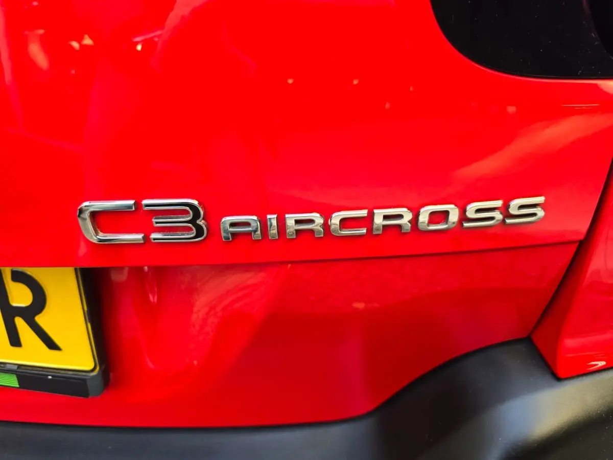 1.2 82PK Live | 1E EIGENAAR | 3/6 OF 12MND GARANTIE | NW D-RIEM | AIRCO | CRUISE |