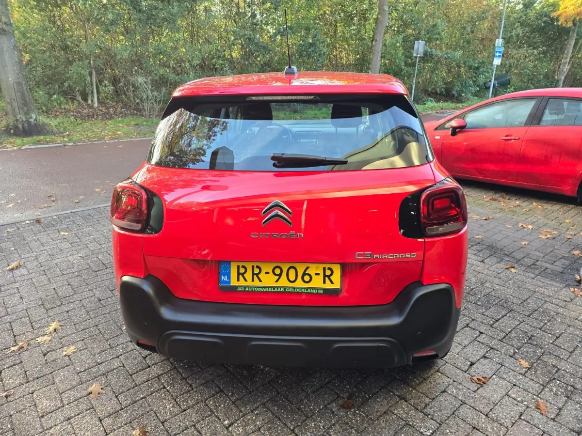 1.2 82PK Live | 1E EIGENAAR | 3/6 OF 12MND GARANTIE | NW D-RIEM | AIRCO | CRUISE |