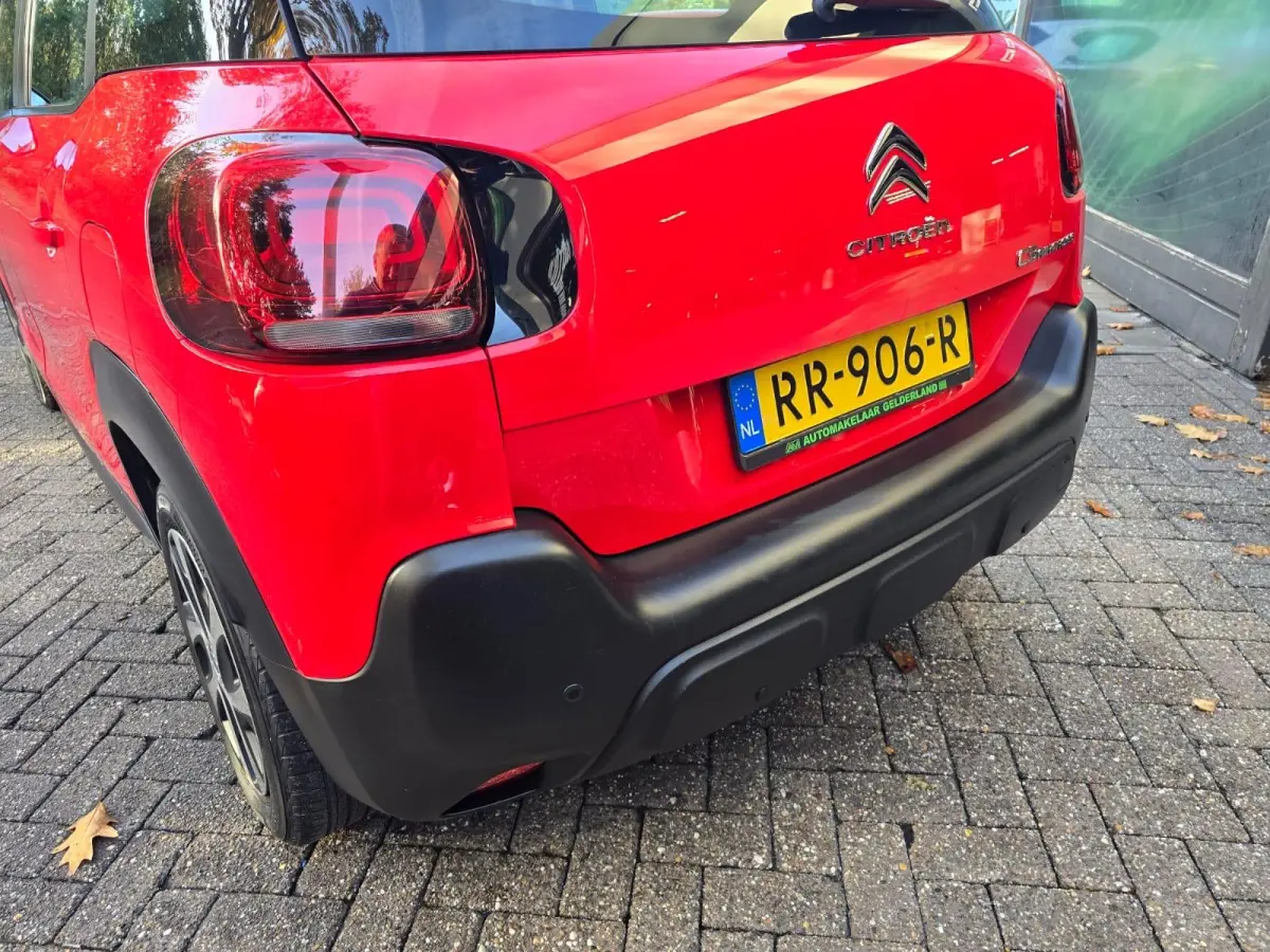 1.2 82PK Live | 1E EIGENAAR | 3/6 OF 12MND GARANTIE | NW D-RIEM | AIRCO | CRUISE |