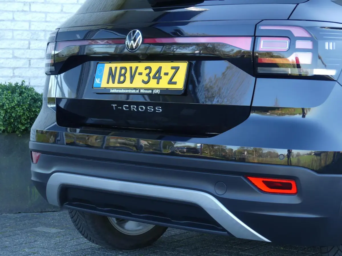 1.5 TSI STYLE 150PK DSG CAMERA/ADAP.CRUISE/STOELVERW.