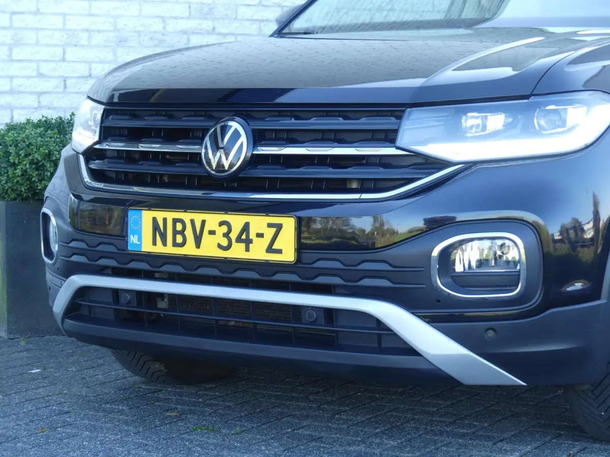 1.5 TSI STYLE 150PK DSG CAMERA/ADAP.CRUISE/STOELVERW.