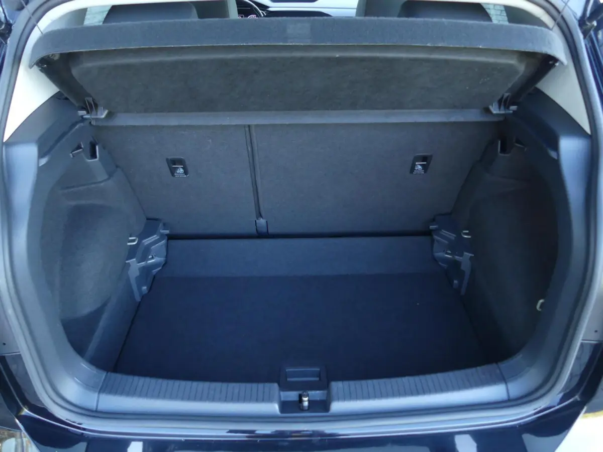 1.5 TSI STYLE 150PK DSG CAMERA/ADAP.CRUISE/STOELVERW.