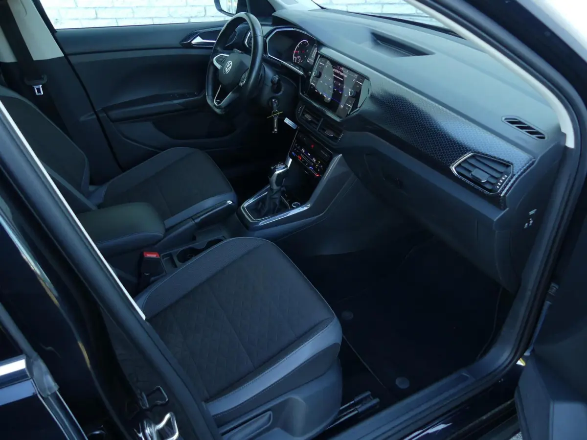1.5 TSI STYLE 150PK DSG CAMERA/ADAP.CRUISE/STOELVERW.