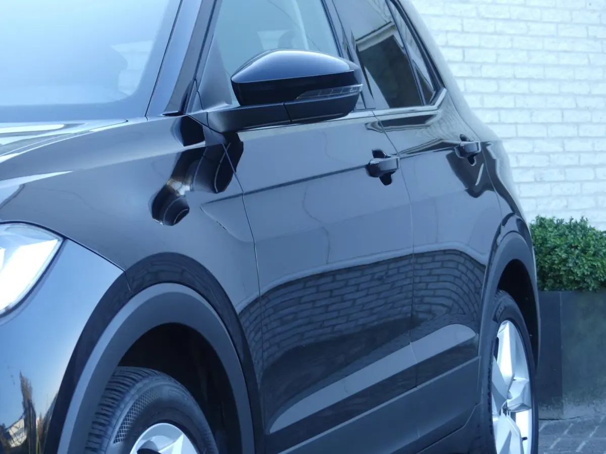 1.5 TSI STYLE 150PK DSG CAMERA/ADAP.CRUISE/STOELVERW.