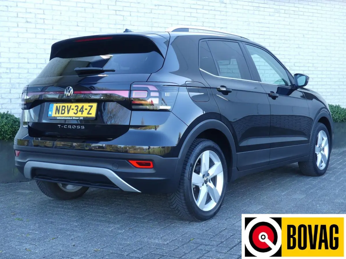 1.5 TSI STYLE 150PK DSG CAMERA/ADAP.CRUISE/STOELVERW.