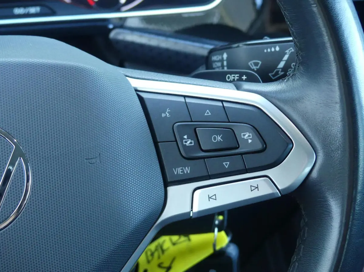 1.5 TSI STYLE 150PK DSG CAMERA/ADAP.CRUISE/STOELVERW.