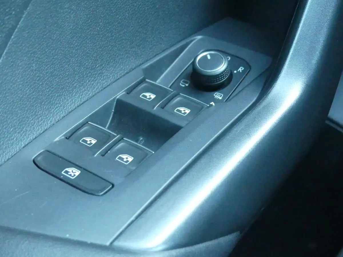 1.5 TSI STYLE 150PK DSG CAMERA/ADAP.CRUISE/STOELVERW.
