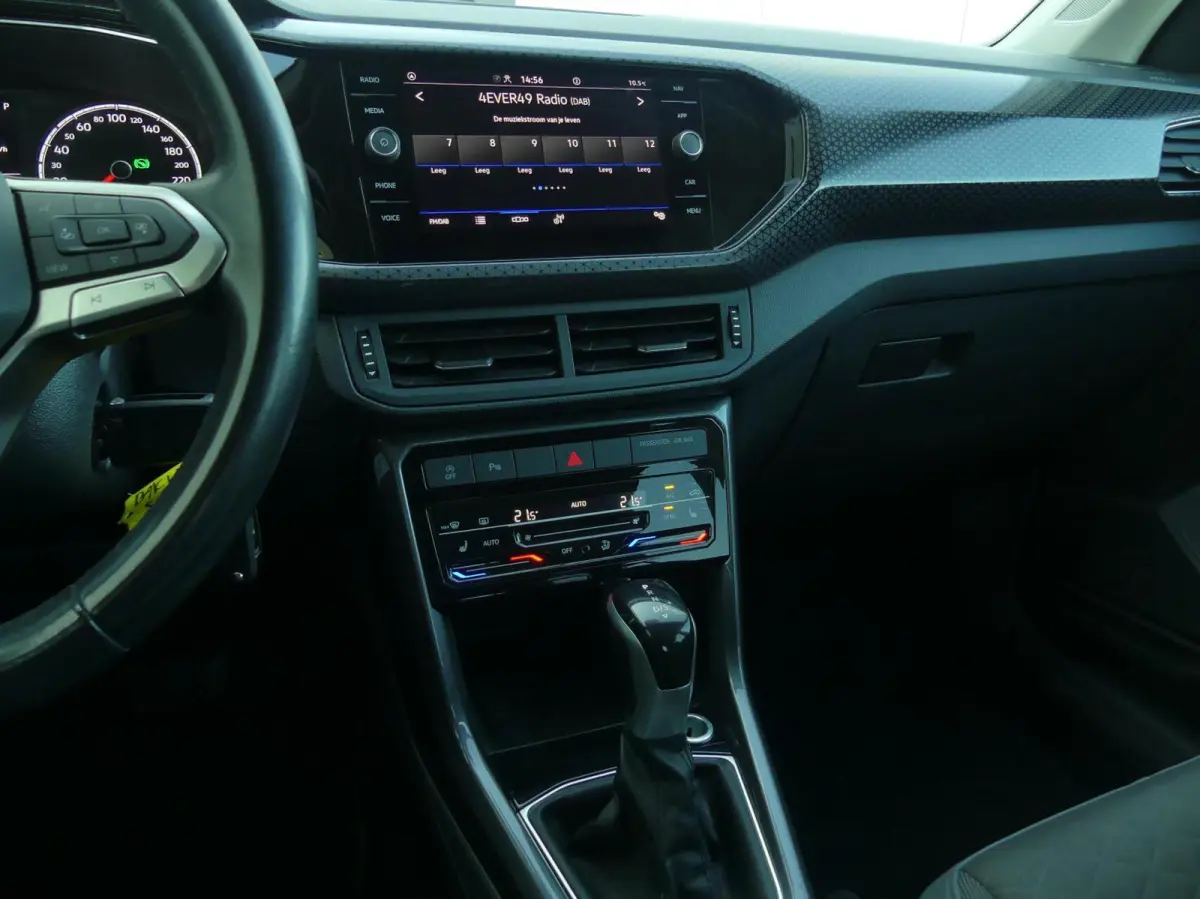 1.5 TSI STYLE 150PK DSG CAMERA/ADAP.CRUISE/STOELVERW.
