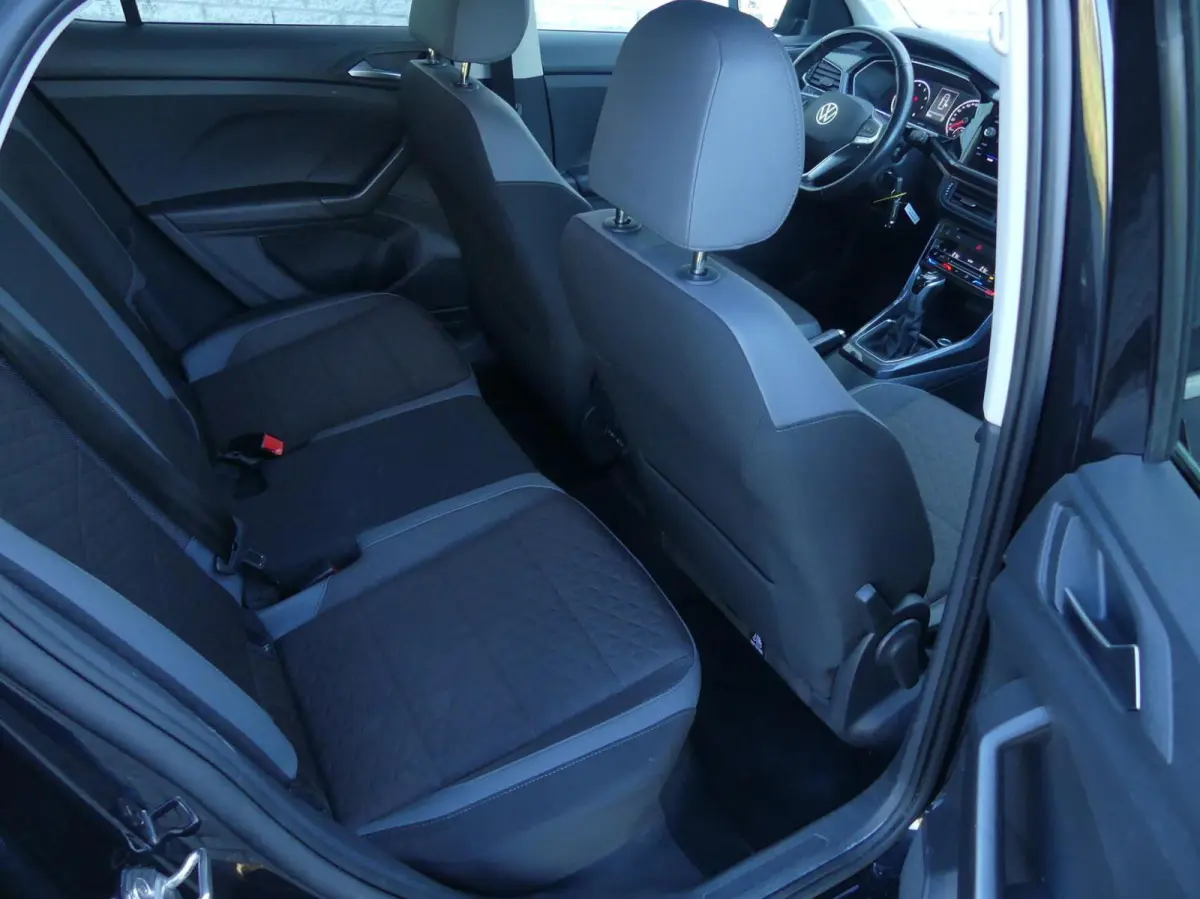1.5 TSI STYLE 150PK DSG CAMERA/ADAP.CRUISE/STOELVERW.