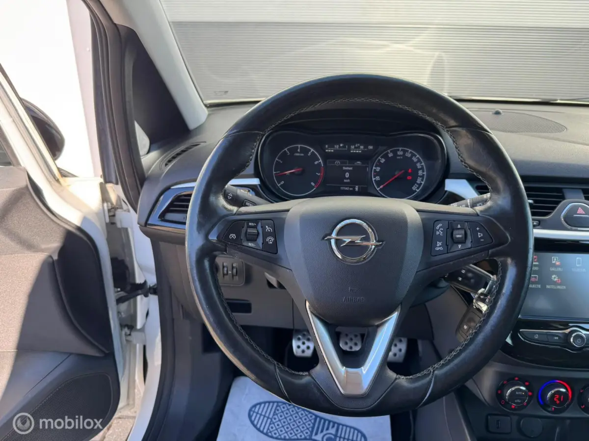 1.0 Turbo Color Edition/OPC/Airco/Cruise Cont/Apk