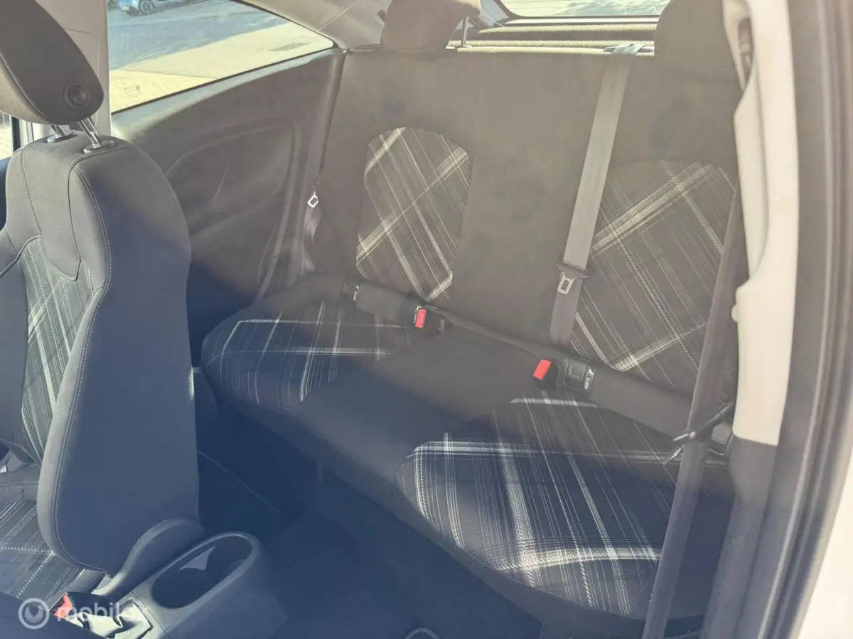 1.0 Turbo Color Edition/OPC/Airco/Cruise Cont/Apk
