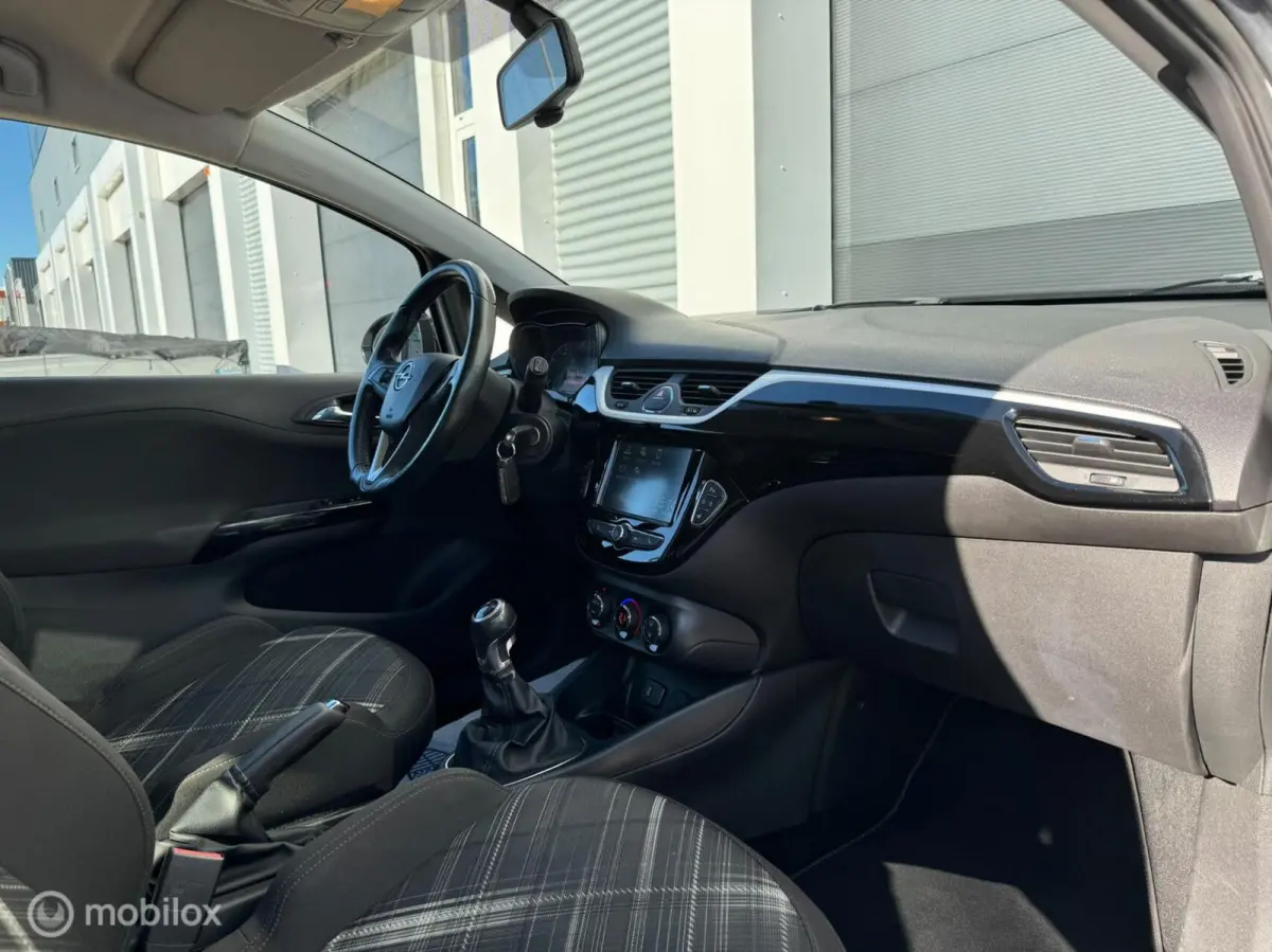 1.0 Turbo Color Edition/OPC/Airco/Cruise Cont/Apk