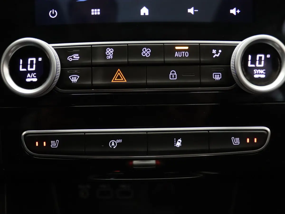 300pk TCe RS Trophy Apple Carplay/Android Auto | Climate