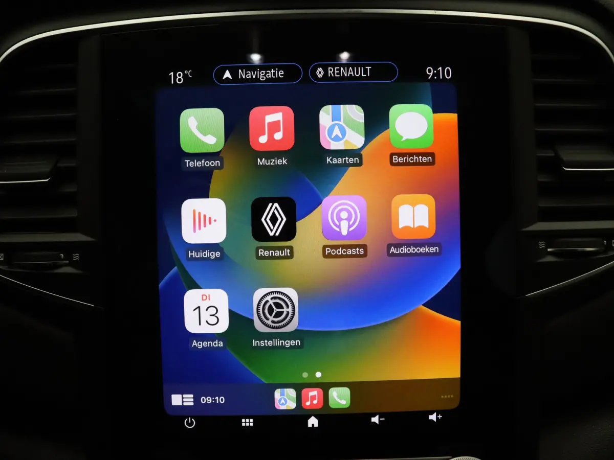 300pk TCe RS Trophy Apple Carplay/Android Auto | Climate