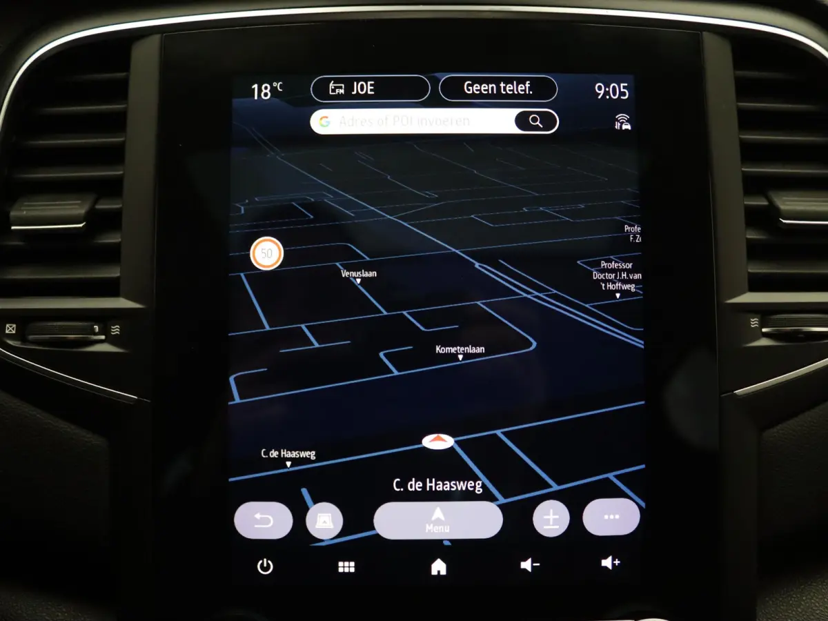 300pk TCe RS Trophy Apple Carplay/Android Auto | Climate