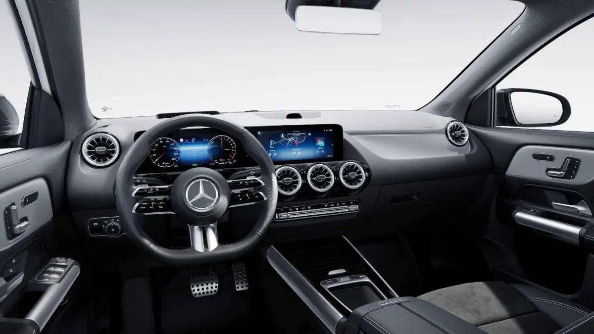 250 e 140 Years Edition Mercedes-Benz GLA 250 e 140 Years Edition