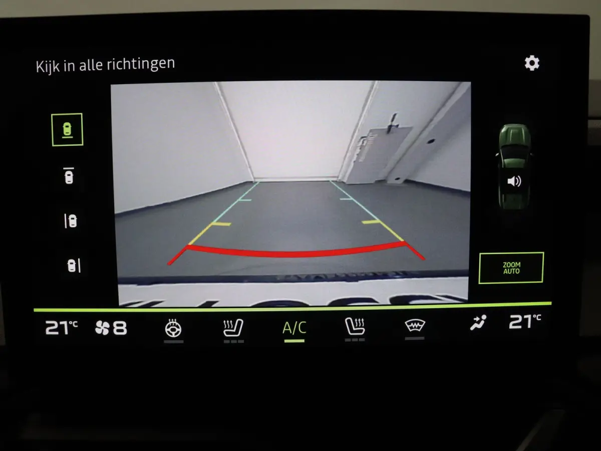 155pk Hybrid Journey Apple Carplay/Android Auto | Climate