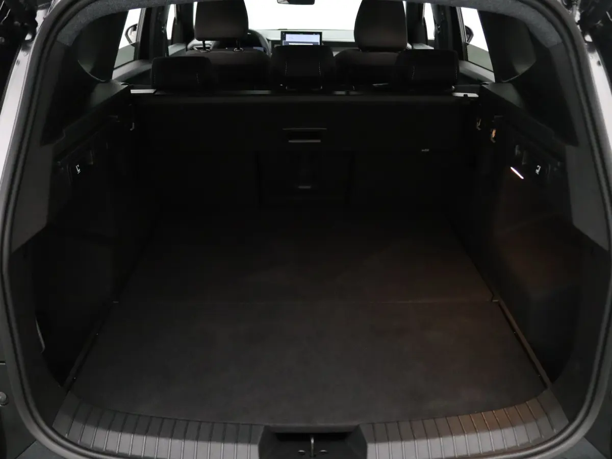 155pk Hybrid Journey Apple Carplay/Android Auto | Climate