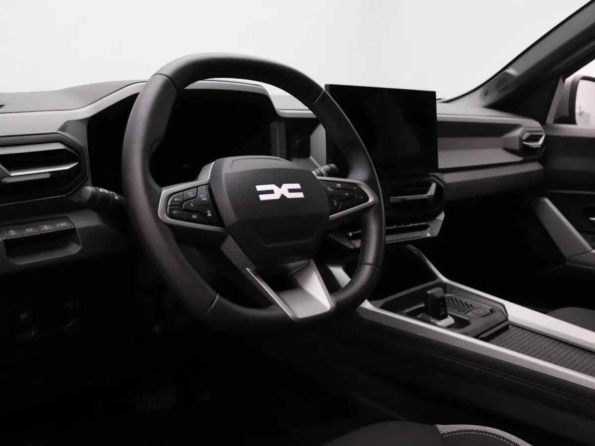 155pk Hybrid Journey Apple Carplay/Android Auto | Climate