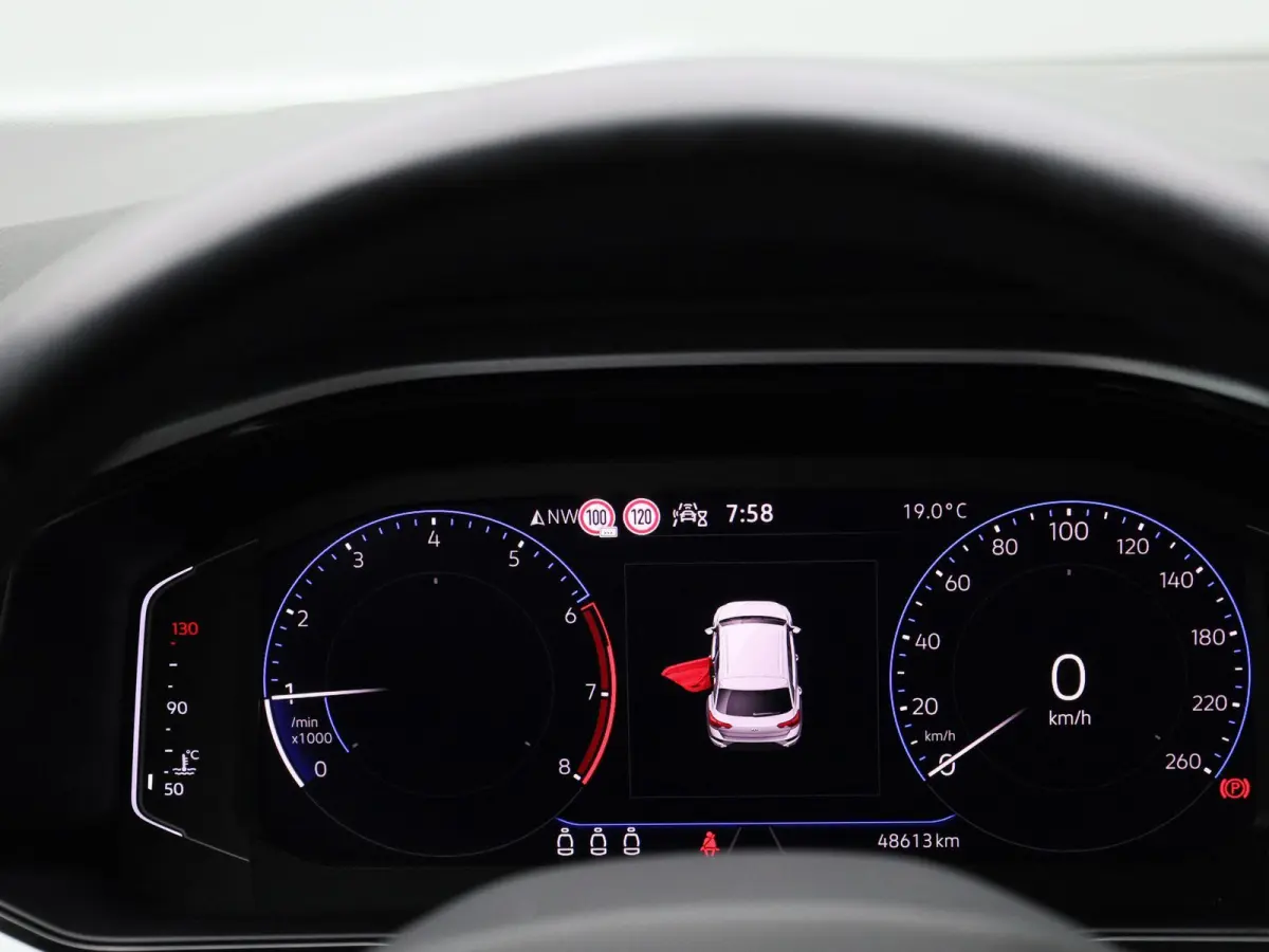 1.0 TSI Life 75 Edition | 110 PK | Apple Carplay | Android Auto | Parkeercamera | Navigatie | Adaptieve Cruise Control |