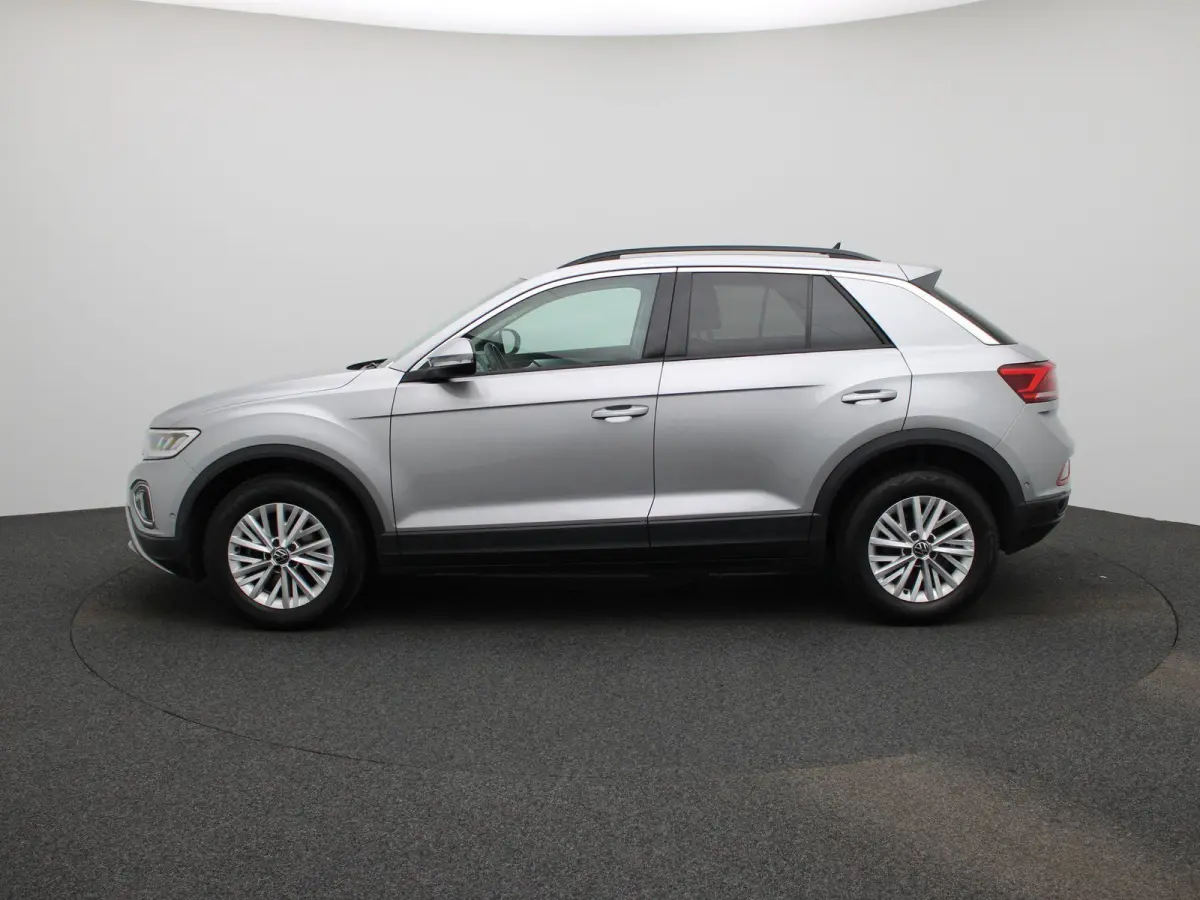 1.0 TSI Life 75 Edition | 110 PK | Apple Carplay | Android Auto | Parkeercamera | Navigatie | Adaptieve Cruise Control |
