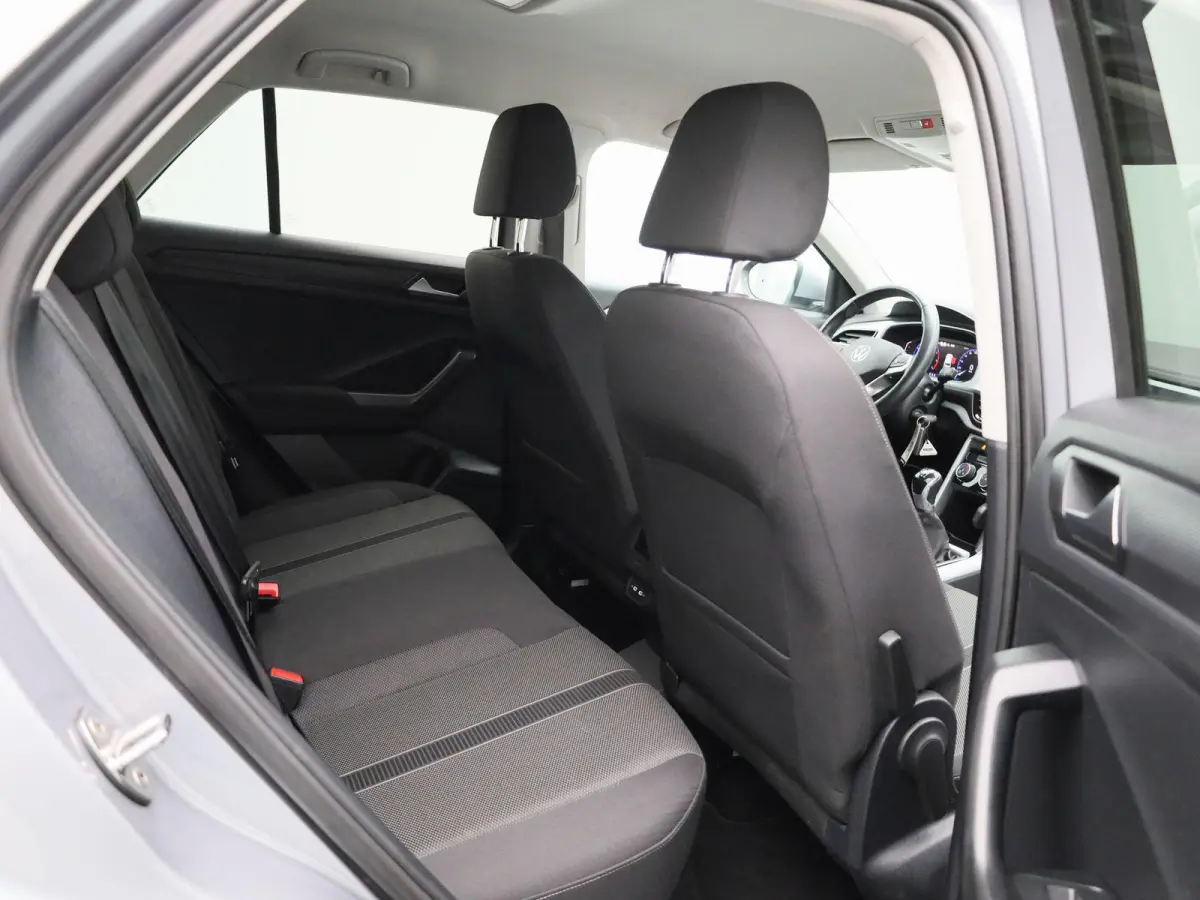 1.0 TSI Life 75 Edition | 110 PK | Apple Carplay | Android Auto | Parkeercamera | Navigatie | Adaptieve Cruise Control |