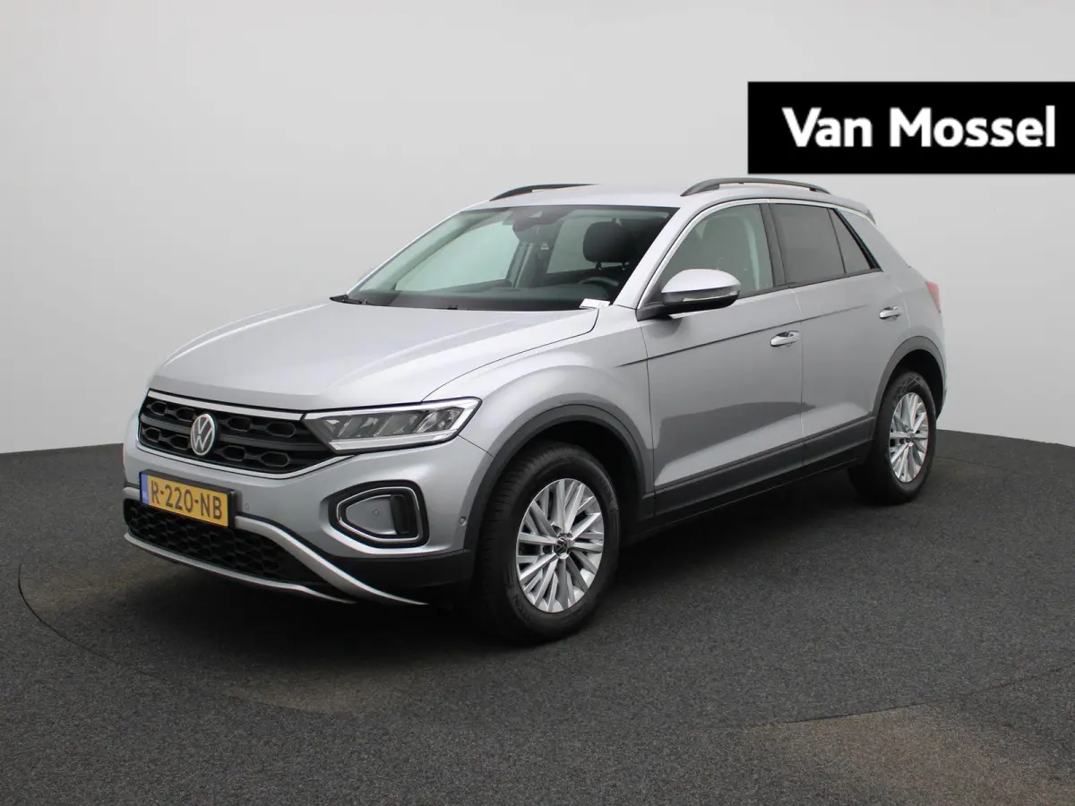 1.0 TSI Life 75 Edition | 110 PK | Apple Carplay | Android Auto | Parkeercamera | Navigatie | Adaptieve Cruise Control |