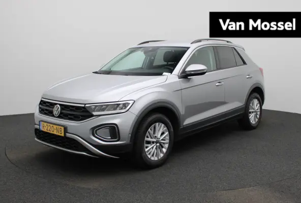 1.0 TSI Life 75 Edition | 110 PK | Apple Carplay | Android Auto | Parkeercamera | Navigatie | Adaptieve Cruise Control |