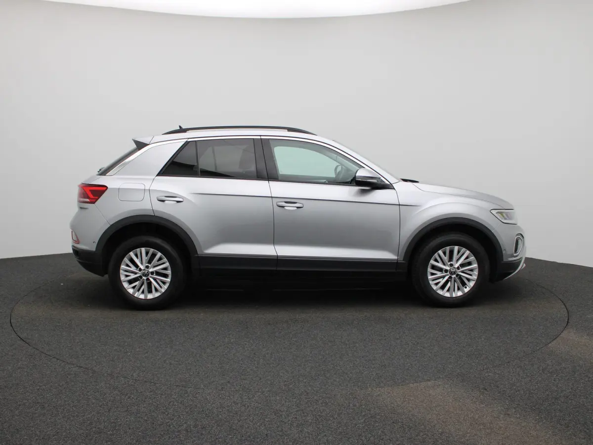 1.0 TSI Life 75 Edition | 110 PK | Apple Carplay | Android Auto | Parkeercamera | Navigatie | Adaptieve Cruise Control |