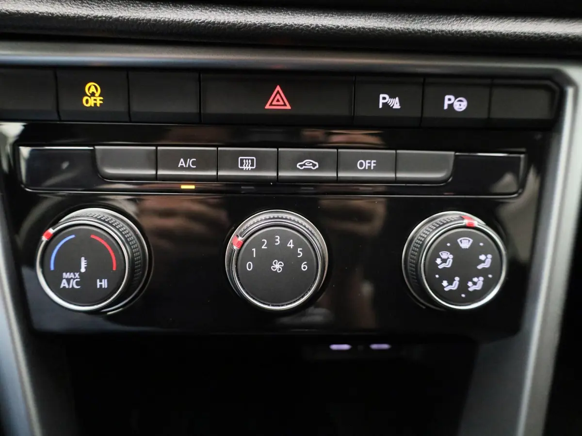 1.0 TSI Life 75 Edition | 110 PK | Apple Carplay | Android Auto | Parkeercamera | Navigatie | Adaptieve Cruise Control |