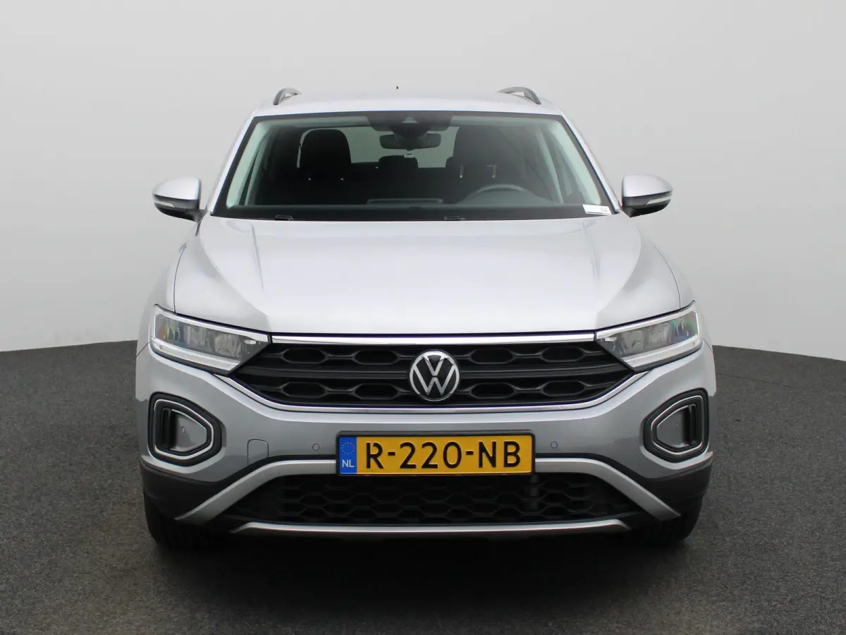 1.0 TSI Life 75 Edition | 110 PK | Apple Carplay | Android Auto | Parkeercamera | Navigatie | Adaptieve Cruise Control |