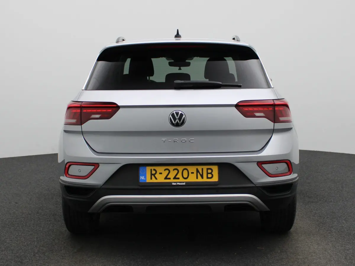 1.0 TSI Life 75 Edition | 110 PK | Apple Carplay | Android Auto | Parkeercamera | Navigatie | Adaptieve Cruise Control |