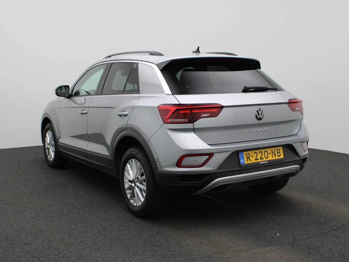 1.0 TSI Life 75 Edition | 110 PK | Apple Carplay | Android Auto | Parkeercamera | Navigatie | Adaptieve Cruise Control |