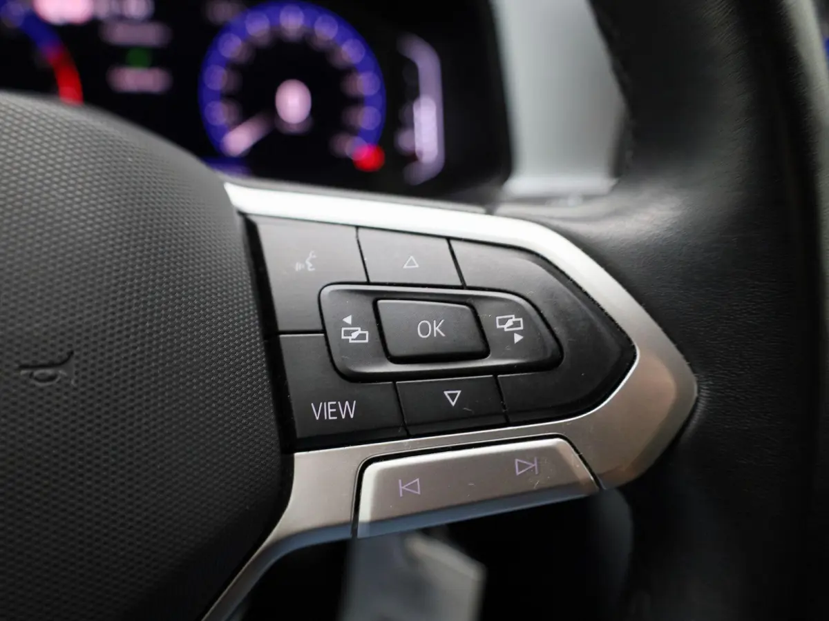 1.0 TSI Life 75 Edition | 110 PK | Apple Carplay | Android Auto | Parkeercamera | Navigatie | Adaptieve Cruise Control |