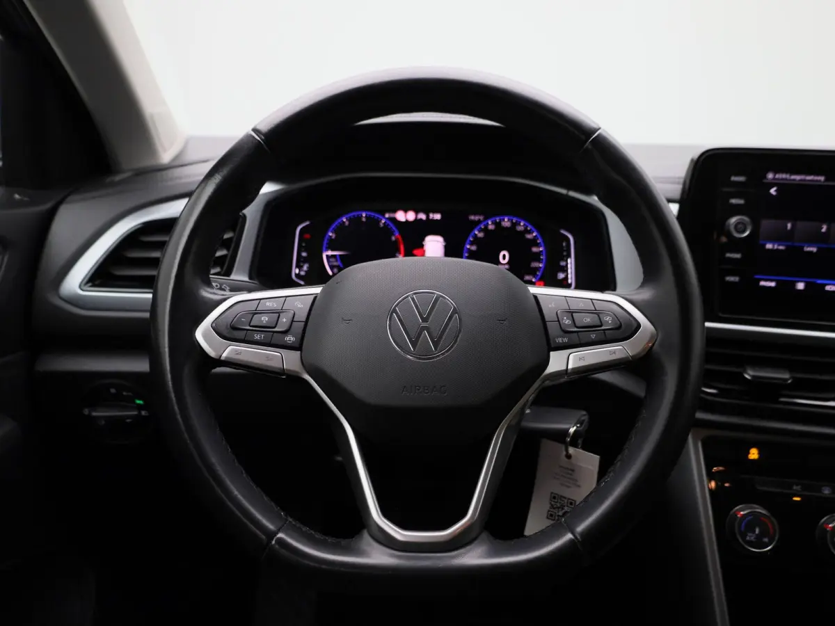 1.0 TSI Life 75 Edition | 110 PK | Apple Carplay | Android Auto | Parkeercamera | Navigatie | Adaptieve Cruise Control |