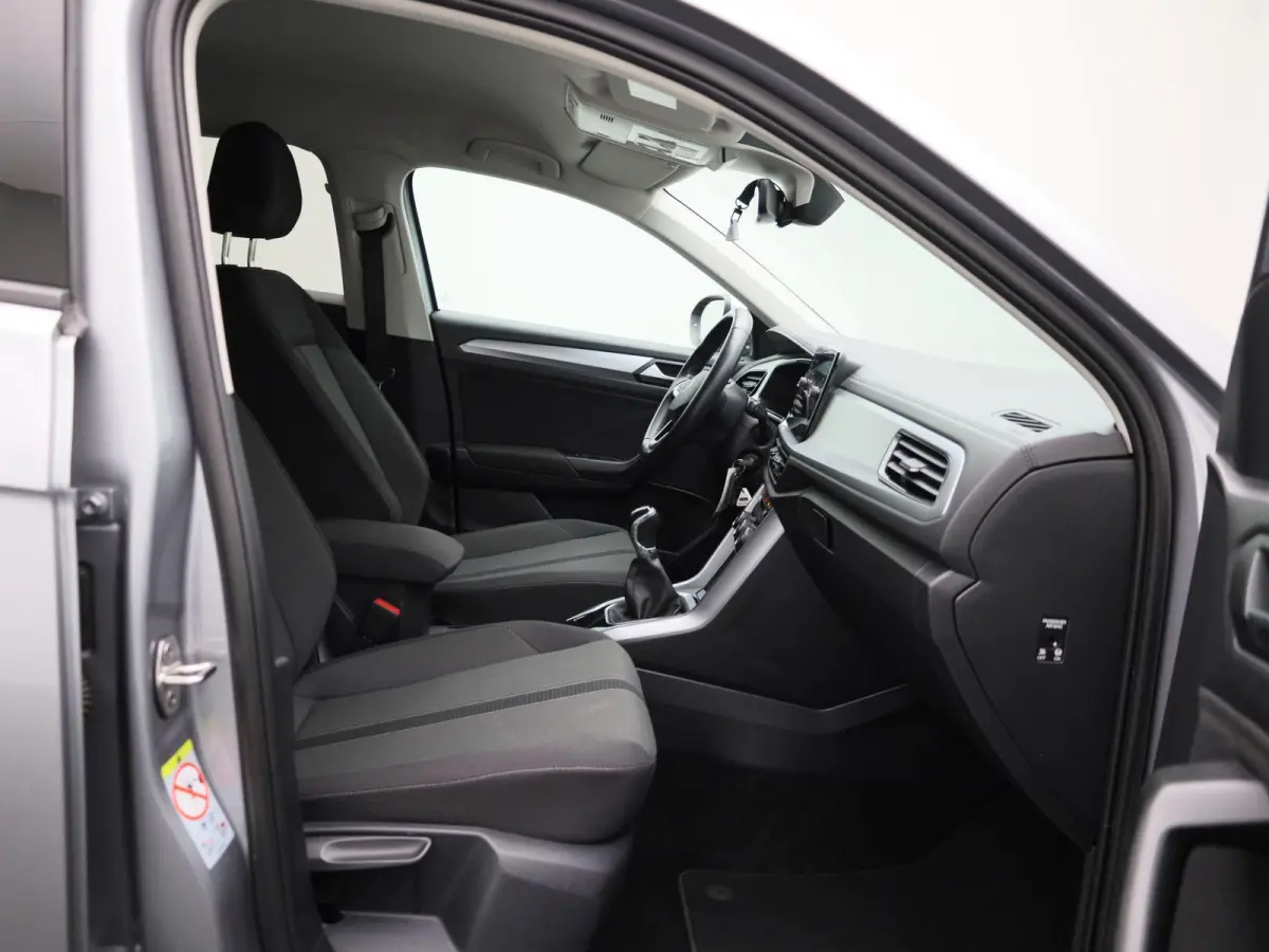 1.0 TSI Life 75 Edition | 110 PK | Apple Carplay | Android Auto | Parkeercamera | Navigatie | Adaptieve Cruise Control |