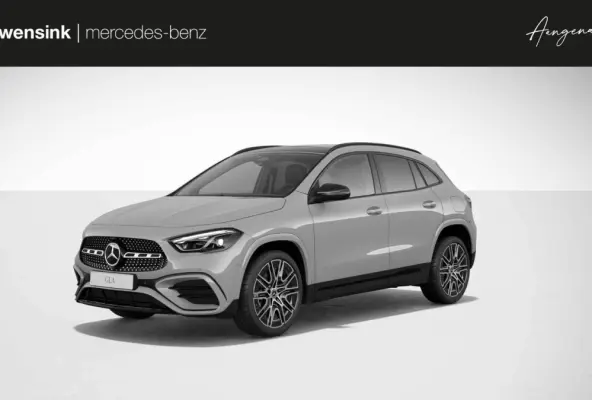 250 e 140 Years Edition Mercedes-Benz GLA 250 e 140 Years Edition