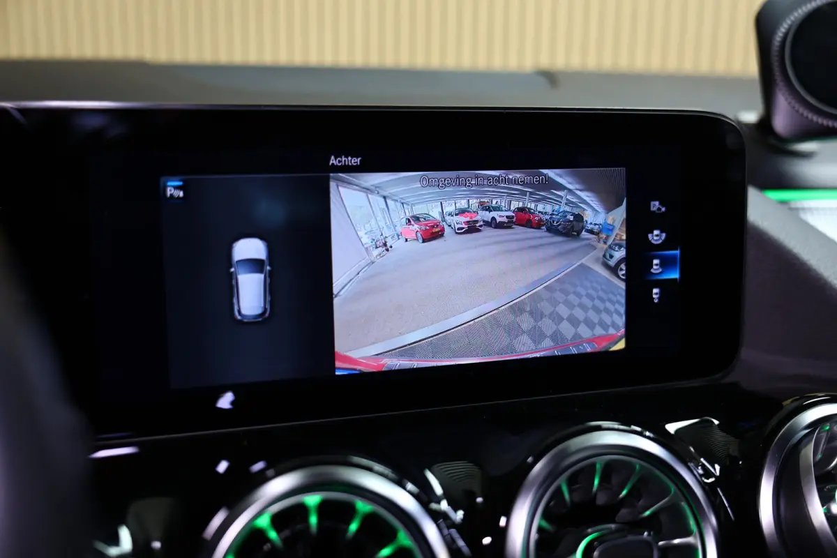 250 e AMG Line AVM CARPLAY NAVI CLIMA PDC CRUISE CAMERA SFEER THAAK '22