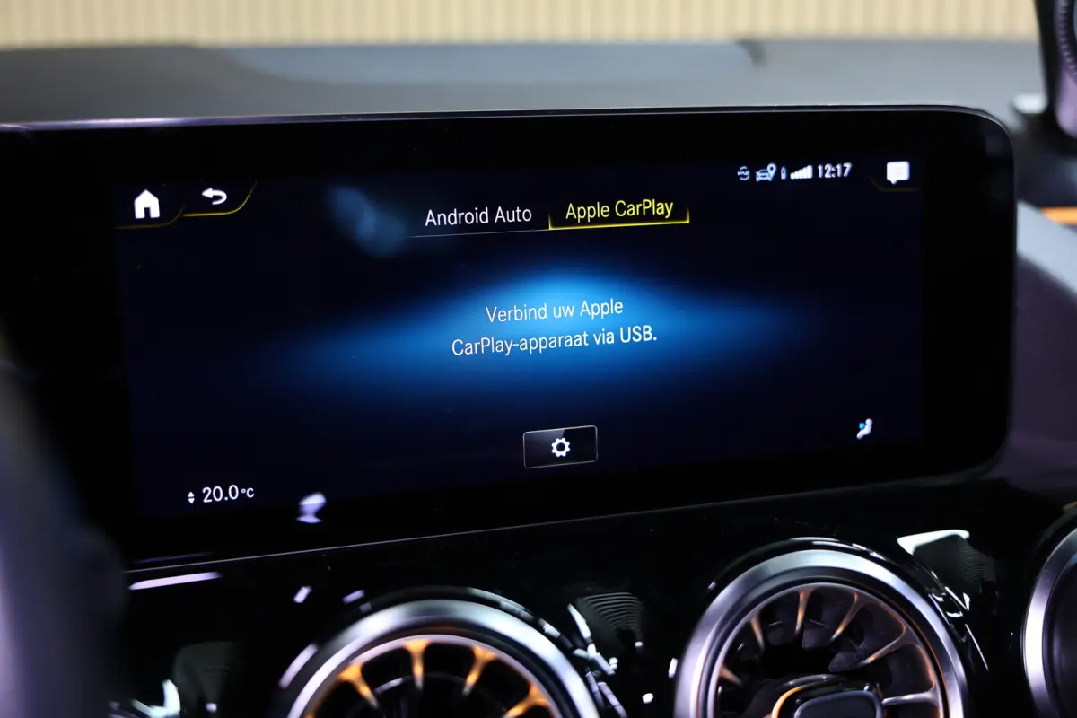 250 e AMG Line AVM CARPLAY NAVI CLIMA PDC CRUISE CAMERA SFEER THAAK '22
