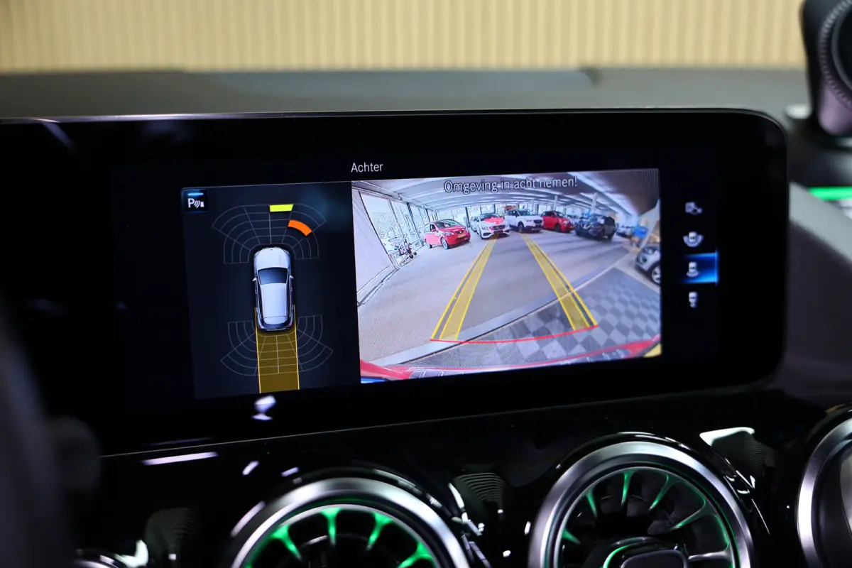 250 e AMG Line AVM CARPLAY NAVI CLIMA PDC CRUISE CAMERA SFEER THAAK '22
