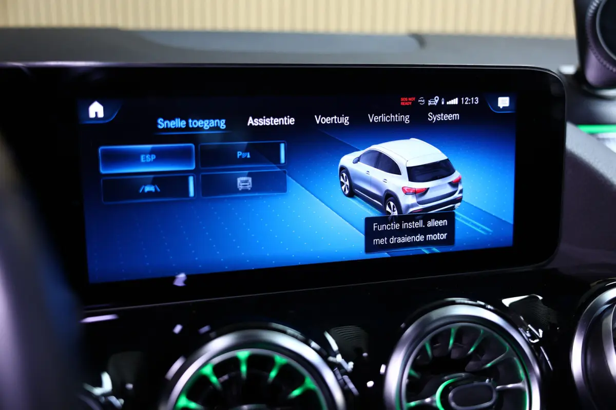 250 e AMG Line AVM CARPLAY NAVI CLIMA PDC CRUISE CAMERA SFEER THAAK '22