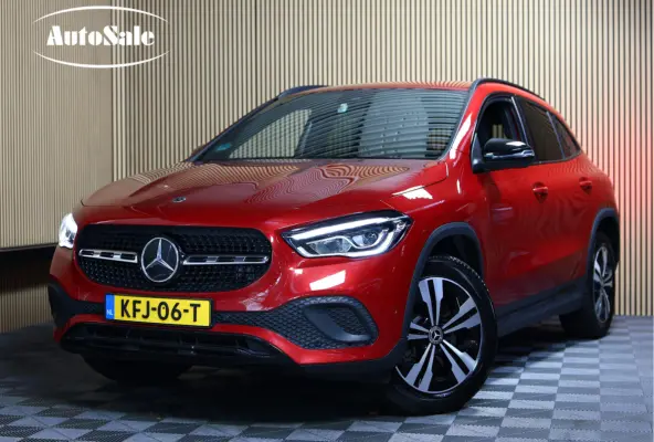 250 e AMG Line AVM CARPLAY NAVI CLIMA PDC CRUISE CAMERA SFEER THAAK '22