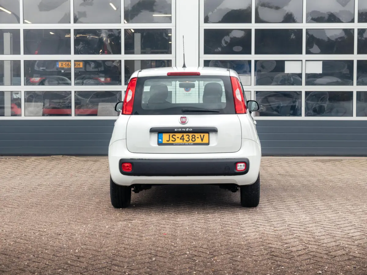 TwinAir Turbo Edizione Cool | Automaat | Airco | Uniek !
