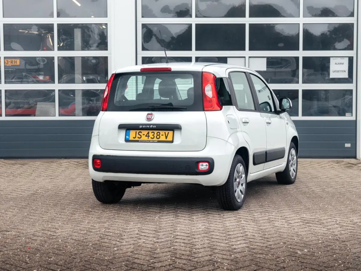 TwinAir Turbo Edizione Cool | Automaat | Airco | Uniek !