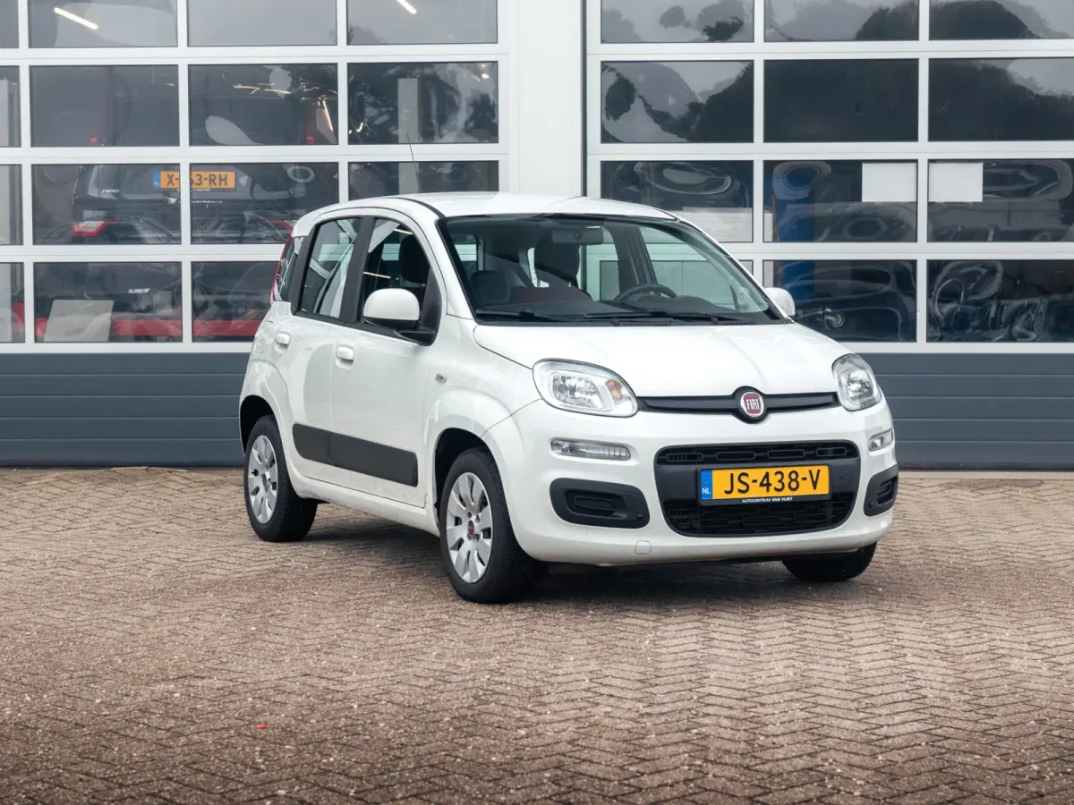 TwinAir Turbo Edizione Cool | Automaat | Airco | Uniek !