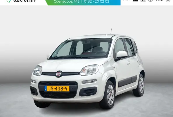 TwinAir Turbo Edizione Cool | Automaat | Airco | Uniek !